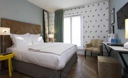 La Villa Saint Germain Des Pres
