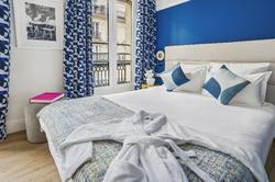 Elysees Opera Hotel