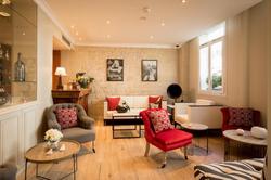 Elysees Opera Hotel