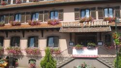 Hotel St Florent