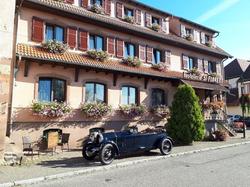 Hotel St Florent