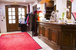 Hotel St Florent