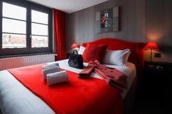 Hotel Alexandra