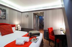 Hotel Alexandra