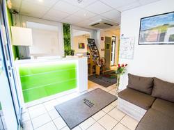 Cit'Hotel Beaulieu