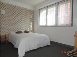Cit'Hotel Beaulieu
