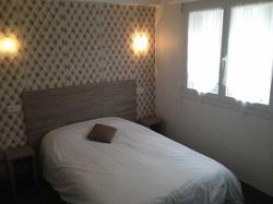 Cit'Hotel Beaulieu