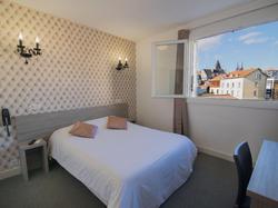 Cit'Hotel Beaulieu