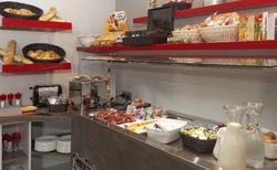 La Table De Gustave