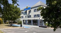 Comfort Hotel Orleans Olivet Aulnaies