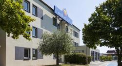 Comfort Hotel Orleans Olivet Aulnaies