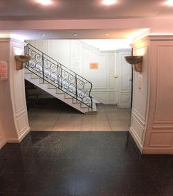Hotel Du Helder