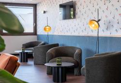 B&B HOTEL Saint-Pierre-en-Faucigny Bonneville