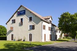 Comfort Hotel Pithiviers