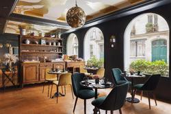 NEW HOTEL REPUBLIQUE