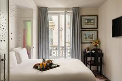 NEW HOTEL REPUBLIQUE