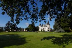 Hotel Château de la Barbinière
