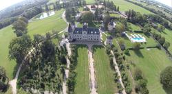 Hotel Château de la Barbinière