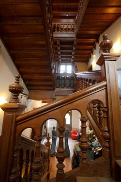 Hotel Château de la Barbinière