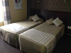 Hotel Carladez Cambronne