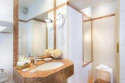 Hotel Dauphine Saint Germain
