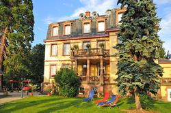 Hôtel Le Manoir