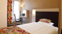 Hotel Baldi Paris