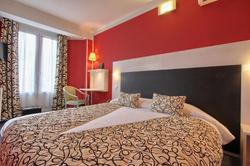 Hotel Baldi Paris