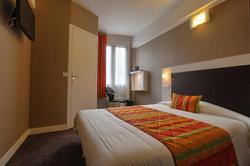 Hotel Baldi Paris