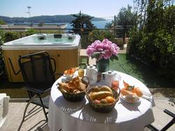 Hotel La Flore