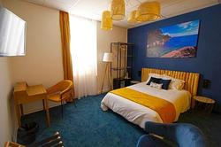 Atlantis Hotel