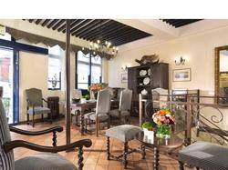 Castex Hotel