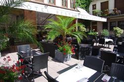 Hotel Cardinal De Rohan