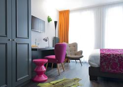 Hotel Cardinal De Rohan