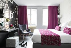 Hotel Cardinal De Rohan