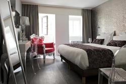 Hotel Cardinal De Rohan