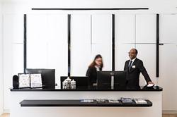 BW Premier The Blake Paris Gare Saint Lazare