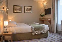 Hotel Residence Foch
