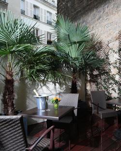 Hotel Residence Foch