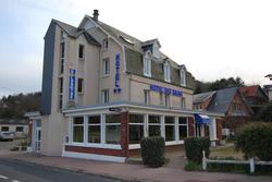 Hotel Des Bains