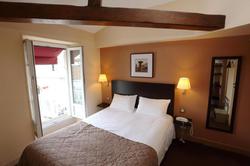 Hotel Le Bordo