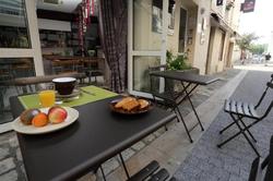 Hotel Le Bordo