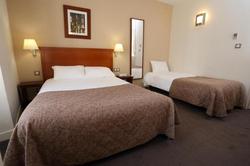 Hotel Le Bordo