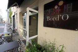 Hotel Le Bordo