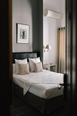 Hotel La Residence