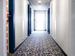 Ibis Budget Lunel Porte De Camargue