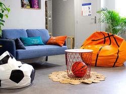 Ibis Budget Lunel Porte De Camargue
