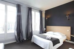 Hotel Saint Louis