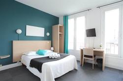Hotel Saint Louis