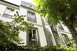 Le Hameau De Passy